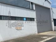 ARMAZEM S. MAMEDE 1000M2