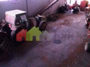 Armazém, São João de Negrilhos, Aljustrel | BPI Expresso...