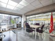 Armazém totalmente equipado zona Industrial Baixa da...