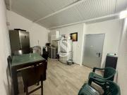 Armazem/Arrecadação, mas totalmente funcional como...