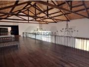 Armazéns com moradia em Alcobaça para investimento