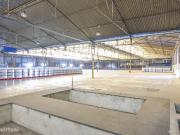 Armazm 1000m2 Setbal