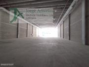 Armazm 1500 m2. Acesso a tir. Excelente parque