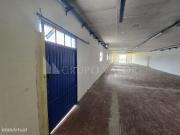 Armazm 300 m2 em Assafora So Joo das Lampas