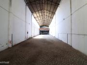 Armazm 537m para arrendamento, Matosinhos
