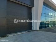 Armazm c/ 770m2 Z.I. da Mota