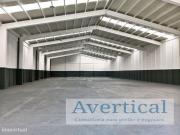 Armazm c/ NOVO 1000 mts