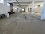 Armazm com 1.568m2 Para Arrendamento a 4km do Aeroporto!...
