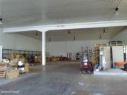 Armazm com1200m2, Zona Indstrial do Porto