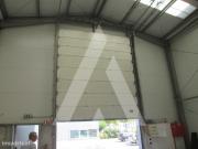 Armazm com 235+125 m2 para arrendamento em tima localizao!
