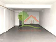 Armazm com 60m2