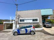 Armazm em Telhado