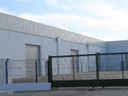 Armazm Industrial no Seixal