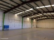 Armazm Industrial P/ Arrendamento, Zona Industrial,...