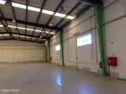 Armazm Industrial para arrendamento em Mafra