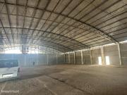 Armazm P/ Arrendamento NOVO Montijo, Setbal 470,10 m