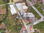 Armazm Zona Industrial Vale de Cambra