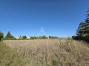 Armentières en Brie Vente Terrain 77