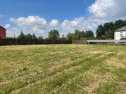 La Gorgue Vente Terrain 59