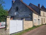 Armes 58500 Achat / Vente maison 4 pièces t4