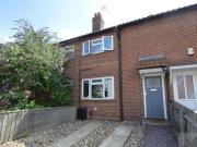 Armes Street, Norwich,3 Bedroom Terraced