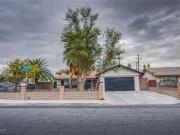 Armin Ave, Las Vegas, Home For Sale