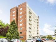 Armitage House, Hobs Road, 2 Bedroom Flat