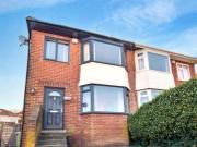 Armley Grange Avenue, Leeds, 3 Bedroom Semi detached