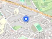 Armley Grange Walk, Leeds, LS12