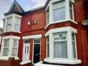 Armley Road, Liverpool, L4 2XD, United Kingdom | 3 bed...
