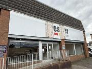 Armour Street, Kilmarnock, High Street Retail