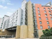 Armouries Way, Magellan House, Leeds, 2 Bedroom Property