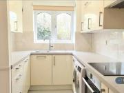 Armoury Road, London, 1 Bedroom Flat