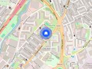 Armoury Square, Easton