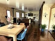 Armoy 74200 Achat / Vente maison 5 pièces t5