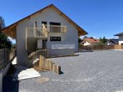 Armoy, Appartement 3 pièces en Duplex et Jardin