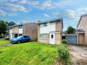 Armstrong Close, Birchwood, 3 Bedroom Detached