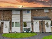 Armstrong Close, Warrington, 2 Bedroom Terraced