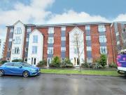 Armstrong Court, Victoria Crescent, 2 Bedroom Apartment
