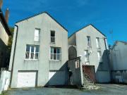 ARNAC POMPADOUR Appartement T3 Proche Bourg