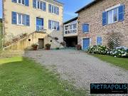 Arnas 69400 Achat / Vente maison 8 pièces t8