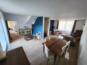 Arnay le Duc 21230 Achat / Vente maison 8 pièces t8