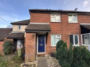Arncliffe Drive, Heelands, 2 Bedroom Terraced
