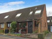 Arncliffe Drive, Milton Keynes, 2 Bedroom Chalet