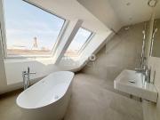 Arndt Fifty 3 Zimmer Terrassentraum in Top Lage des 12....