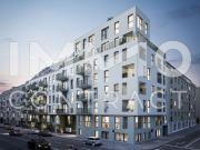 Arndt Fifty 3 Zimmer Terrassentraum in Top Lage des 12....