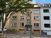 Arndtstrasse 26, DG Wohnung 66 qm, absolut zentral gelegen