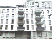 Arndtstraße! Neubau 3 Zimmer Erstbezug mit Loggia im 3....