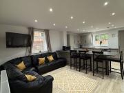Arnesby Road, Nottingham NG7, 8 bed shared accommodation...