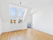 Arnethgasse 76 | 2 Zimmer Wohnung | 1. Dachgeschoss mit...